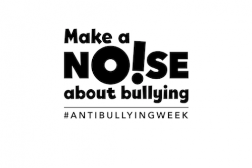 Anti-Bullying Week 2015 