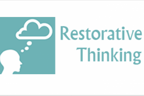 Restorative Thinking