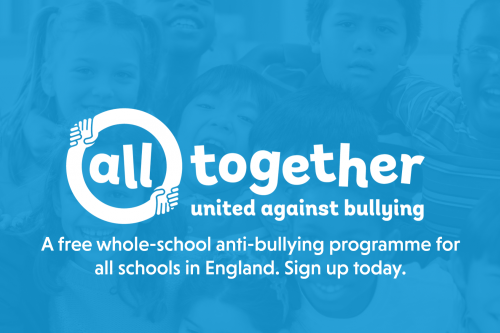 All Together: Whole School Programme 