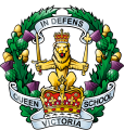 Queen Victoria School
