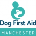 Dog First Aid Manchester 
