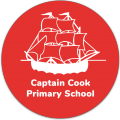 Captain Cook Primary