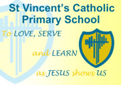 St Vincent's Catholic Primary