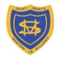 The Federation of St Mary’s Catholic Schools 