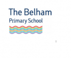 The Belham Primary School