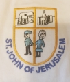 St John of Jerusalem C of E primary School