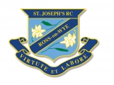 St Joseph's RC Primary School and Nursery 
