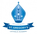St Gregory's Catholic Academy