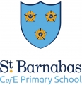 St. Barnabas CE Primary School Worcester 