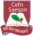 Cefn Saeson Comprehensive School