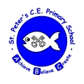 St. Peter's C.E. Primary School