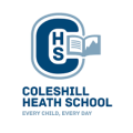 Coleshill Heath Primary