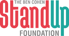 The Ben Cohen StandUp Foundation 