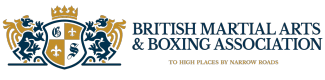British Martial Arts & Boxing Association