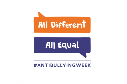 Anti-Bullying Week 2017 
