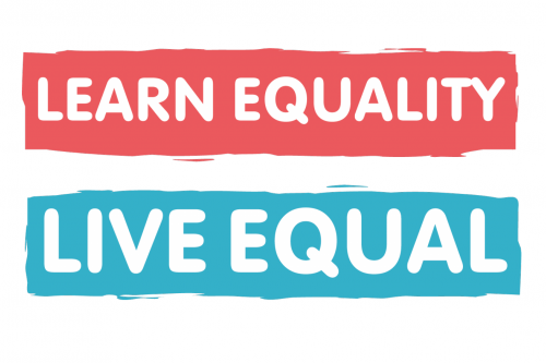 Learn Equality, Live Equal