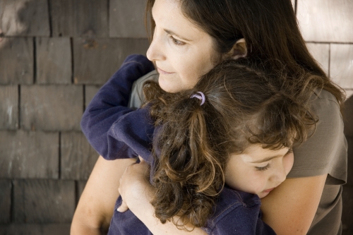 How can I help my child if they are being bullied?