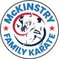 McKinstry Family Karate