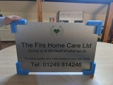 The Firs Home Care LTD
