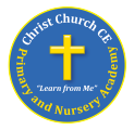 ChristChurch CE Primary & Nursery Academy