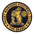 Paget  rangers 