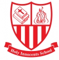 Holy Innocents Catholic Primary School