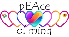 pEAce of mind - for our children 
