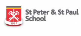 St Peter & St Paul School
