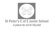 St Peter's Junior School