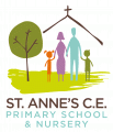 St. Anne's CE Primary School