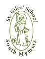 St Giles C of E Primary