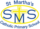 St Martha's Catholic Primary School