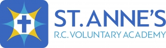 St Annes RC Voluntary Academy