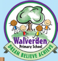 Walverden Primary School