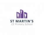 St Martins Primary School West Drayton