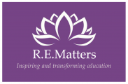 R.E. Matters