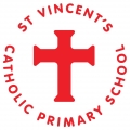 St Vincent's Catholic Primary School
