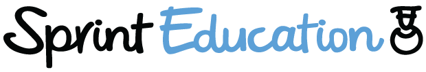 Sprint Education Logo