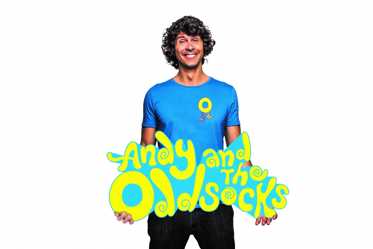 Andy Day photo